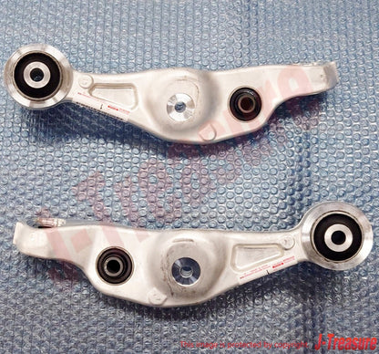 LEXUS LS460 13-17 LS600h 13-16 Genuine Front Suspension Lower Arm RH & LH OEM