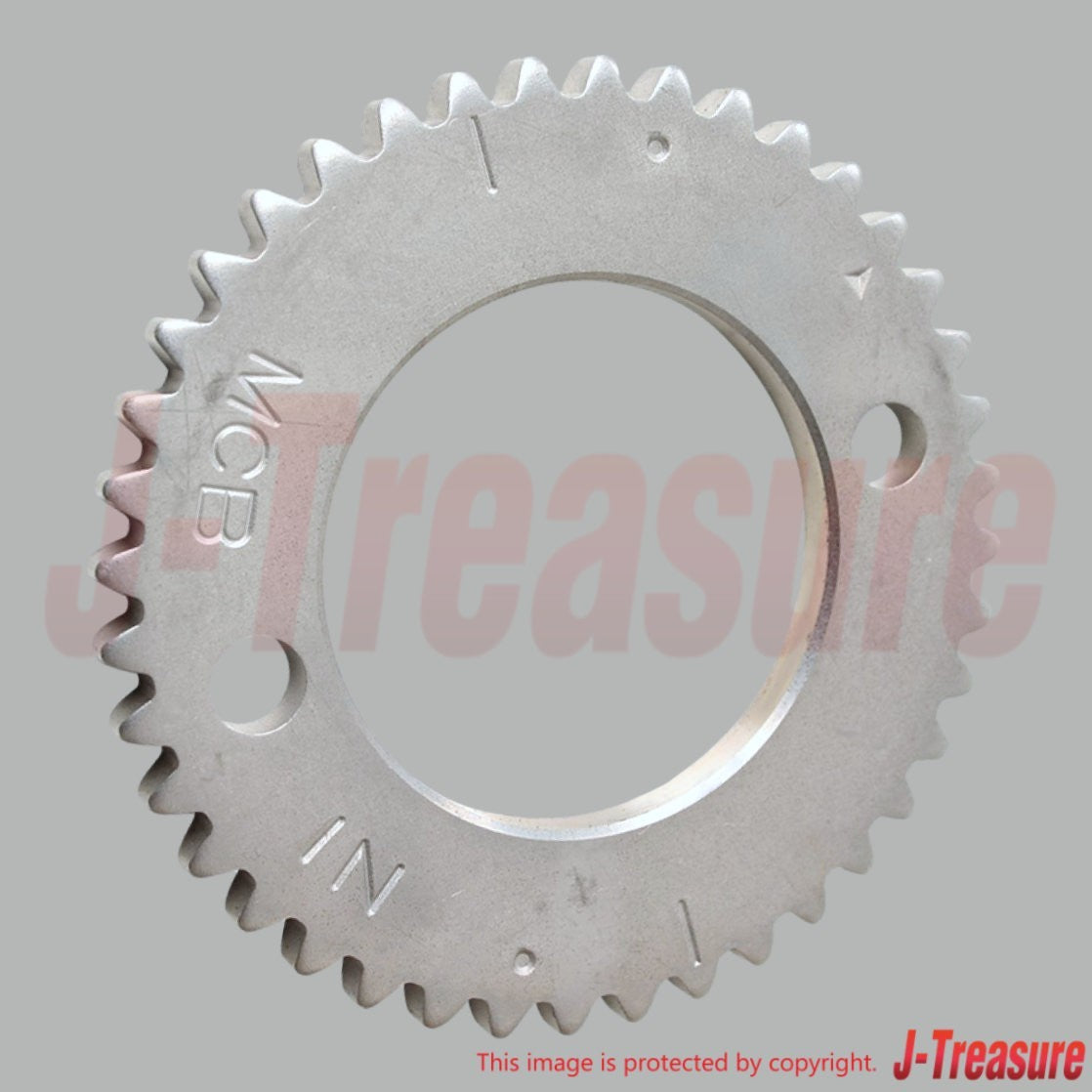 HONDA VT750RS SHADOW RS Genuine Cam Sprocket & Chain & Tensioner & Guide Set