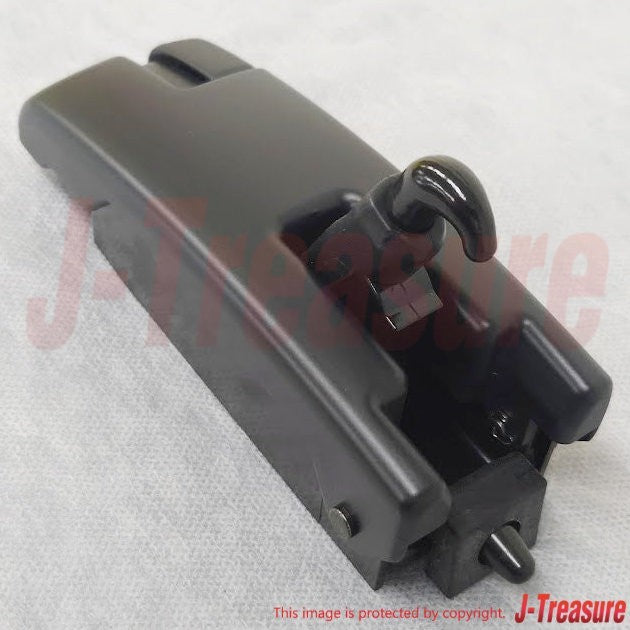 HONDA S2000 AP1 AP2 02-09 Genuine Soft Top Handle Lock Assy LH 86260-S2A-J01 OEM