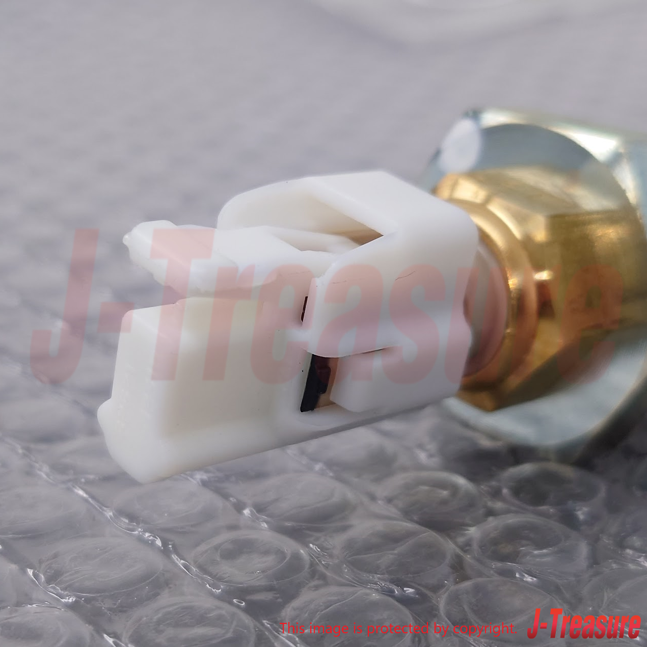SUBARU IMPREZA WRX STi FORESTER Genuine Switch Assy Thermostat 27043AA012 OEM