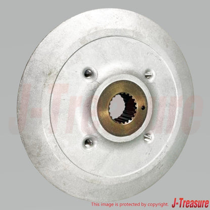 HONDA XR650L '93-09 '12-25 Genuine Clutch Center(28T) 22120-KN8-000 OEM