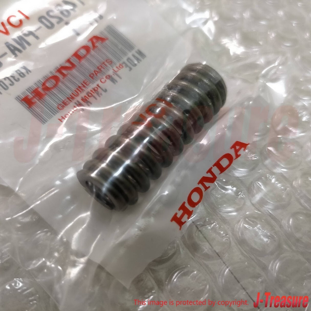 HONDA ACURA RSX Type-S DC5 02-06 Genuine Lost Motion Spring 14820-PNA-013 x8 OEM