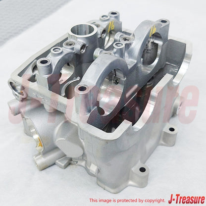 KAWASAKI KX450F KX450D 2007-2008 Genuine Cylinder Head Comp 11008-0143 OEM