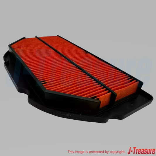 SUZUKI GSX-R1000 05-08 Genuine Air Cleaner Filter Assy 13780-41G00 OEM