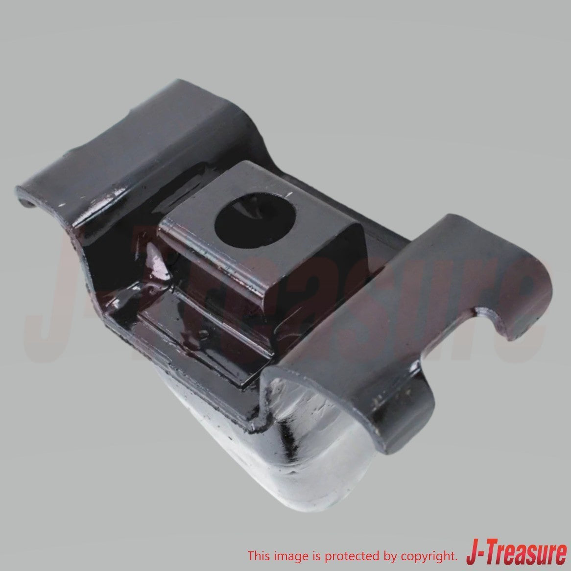 TOYOTA HILUX LN110 '89-97 Genuine Rear Spring Bumper Sub-Assy RH & LH Set OEM