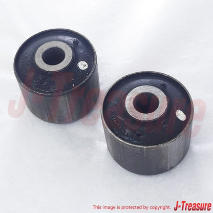 TOYOTA LAND CRUISER KZJ7# '94-95 Genuine Trailing Arm Bush Sub Assy No.1 x2 Set