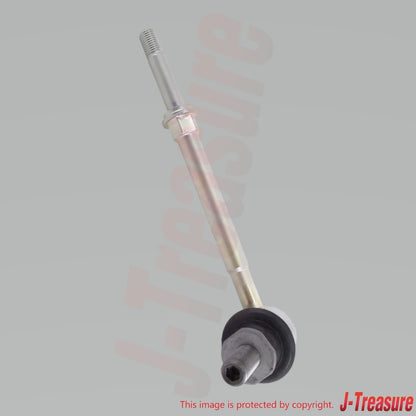 TOYOTA LAND CRUISER PRADO VZJ95 Genuine Front Stabilizer Link & Nut RH & LH Set