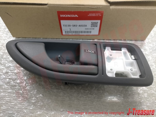 HONDA CIVIC DEL SOL EG# 93-95 Genuine Inside Door Handle RH 72120-SR2-A02ZA OEM
