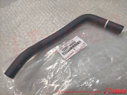 TOYOTA LEXUS IS300 JCE10 01-05 Genuine Ventilation Hose No.2 12262-46090 OEM