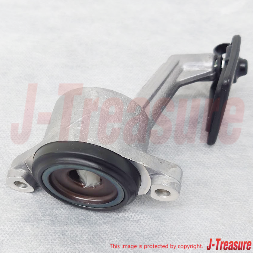 YAMAHA V-MAX VMX1200 96-07 Genuine Clutch Slave Cylinder Push Lever Comp OEM