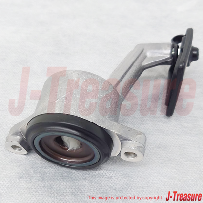 YAMAHA V-MAX VMX1200 96-07 Genuine Clutch Slave Cylinder Push Lever Comp OEM