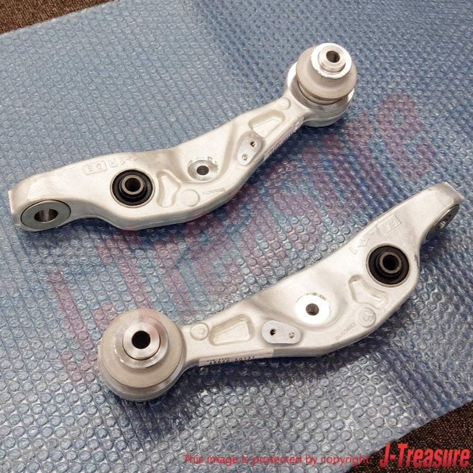 LEXUS LS460 13-17 LS600h 13-16 Genuine Front Suspension Lower Arm RH & LH OEM