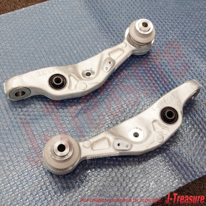 LEXUS LS460 13-17 LS600h 13-16 Genuine Front Suspension Lower Arm RH & LH OEM