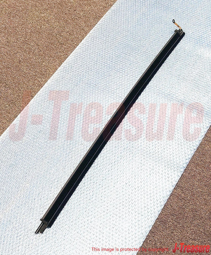 TOYOTA SOARER LEXUS SC430 UZZ400 Genuine Door Weather Strip Belt Molding Set OEM