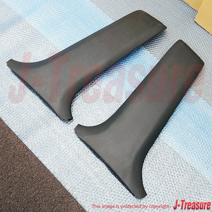 MITSUBISHI LANCER EVO 4 5 6 CN CP9A Genuine Center Pillar Trim Lwr RH & LH Set