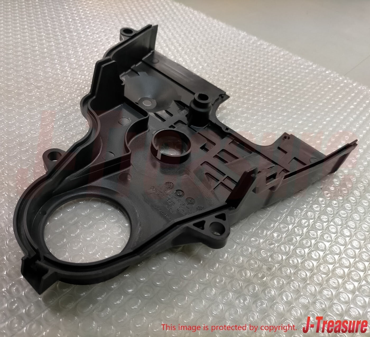 HONDA CIVIC EK9 96-00 Genuine Timing Belt Lower Cover 11810-P3F-000 OEM