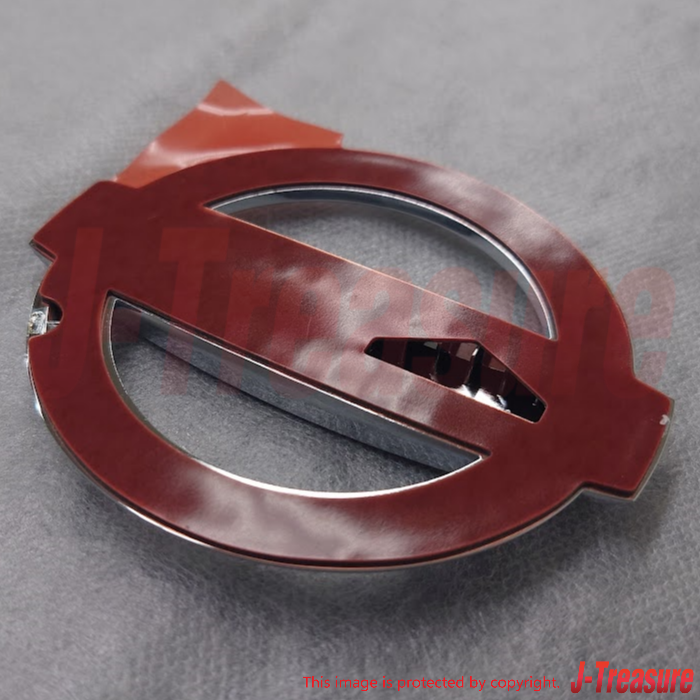 NISSAN ALTIMA 2019-2022 Genuine Trunk Lid Emblem "NISSAN" 84890-1DA0B OEM