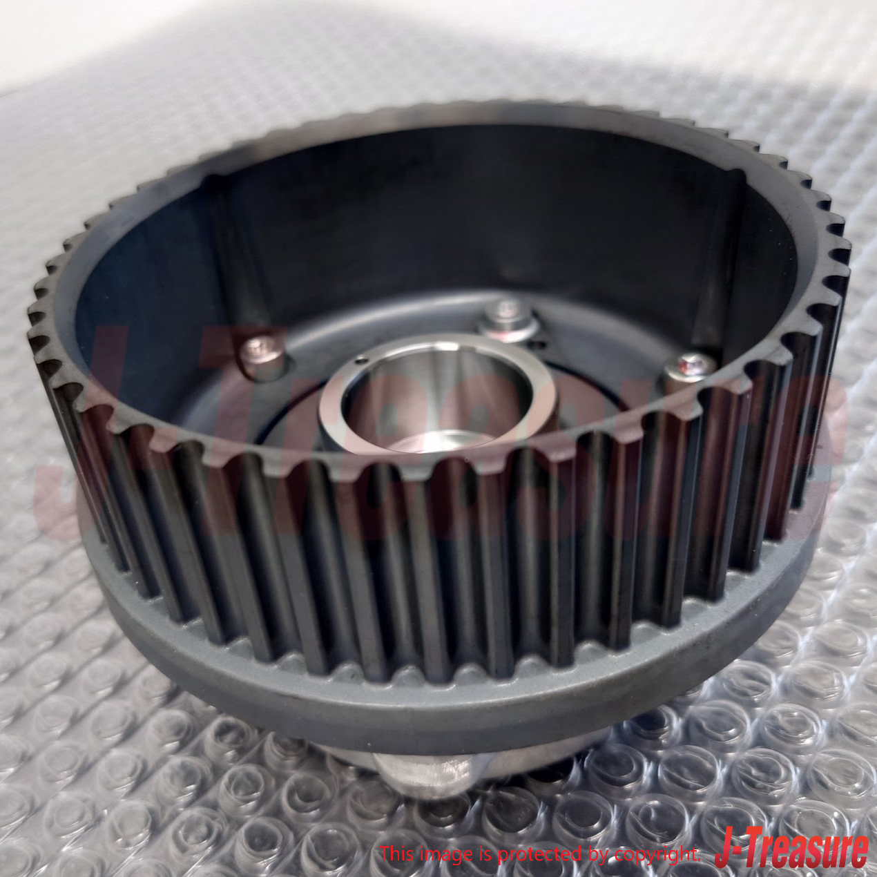 SUBARU FORESTER SF SH 04-13 Genuine Camshaft Intake Sprocket Assy RH 13320AA001