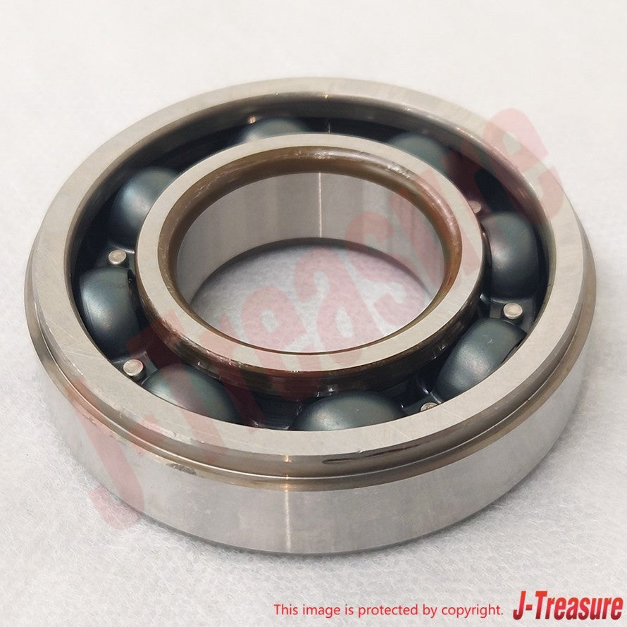 YAMAHA YZ250F 2001-2025 Genuine Crankshaft Bearing 93306-20648-00 x2 Set OEM
