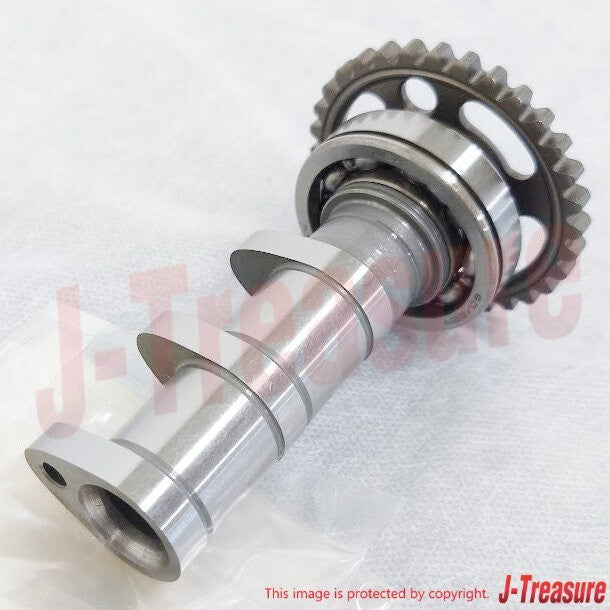 YAMAHA YZ450F 2003-2006 Genuine Camshaft Assy 1 5TA-12170-10-00 OEM