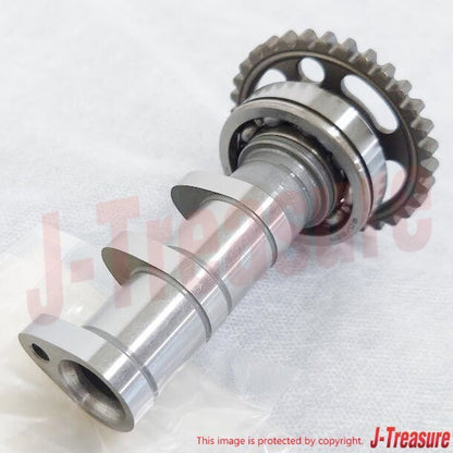 YAMAHA YZ450F 2003-2006 Genuine Camshaft Assy 1 5TA-12170-10-00 OEM