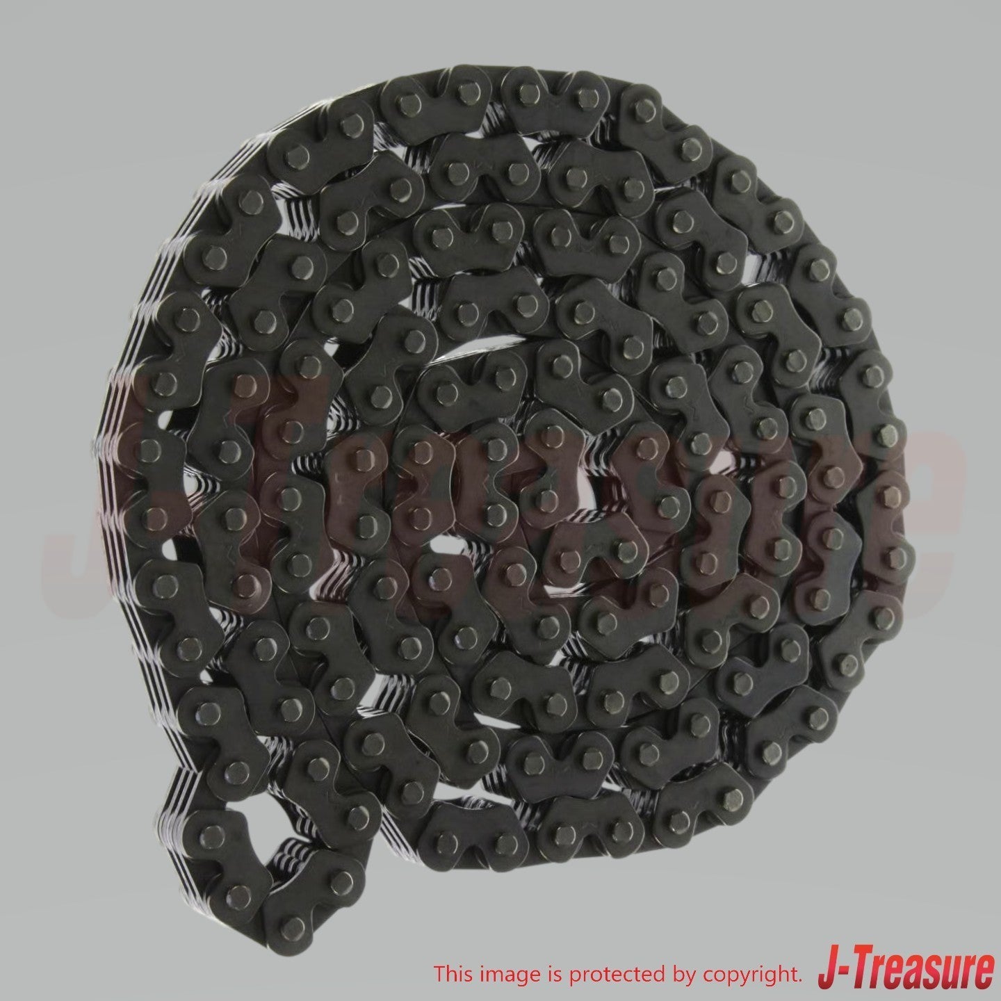 KAWASAKI NINJA ZX-12R ZX1200 2000-2005 Genuine Cam Chain 92057-1475 OEM1