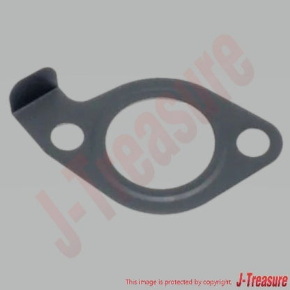 TOYOTA SOARER SUPRA JZZ30 JZA70 Genuine Gasket Water Outlet Housing Metal Gasket
