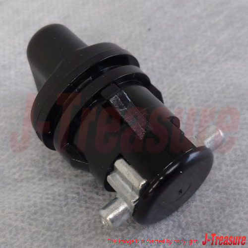 NISSAN PATROL SAFARI Y60 Genuine Glove Box Lid Lock Assy 68630-01J00 OEM