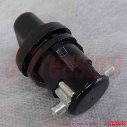 NISSAN PATROL SAFARI Y60 Genuine Glove Box Lid Lock Assy 68630-01J00 OEM