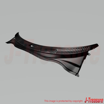 TOYOTA SUPRA JZA80 Genuine Cowl Top Ventilator Louver 55708-14020 OEM RHD