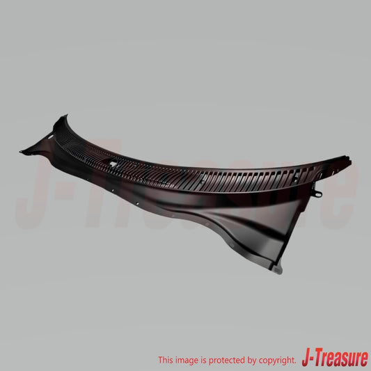 TOYOTA SUPRA JZA80 Genuine Cowl Top Ventilator Louver 55708-14020 OEM RHD