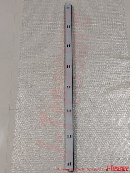 NISSAN SKYLINE R32 GT-R BNR32 Genuine Door Inner Moulding Weatherstrip Set OEM