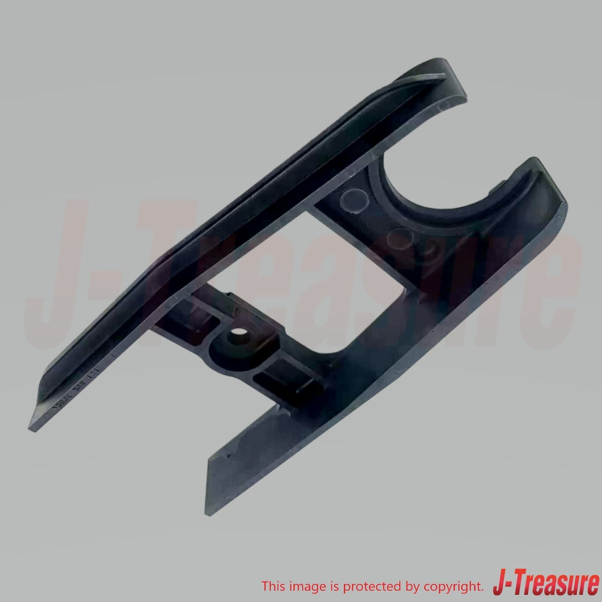 KAWASAKI ZX600 NINJA ZX-6R 2007-2008 Genuine Chain Guard 55020-0111 OEM