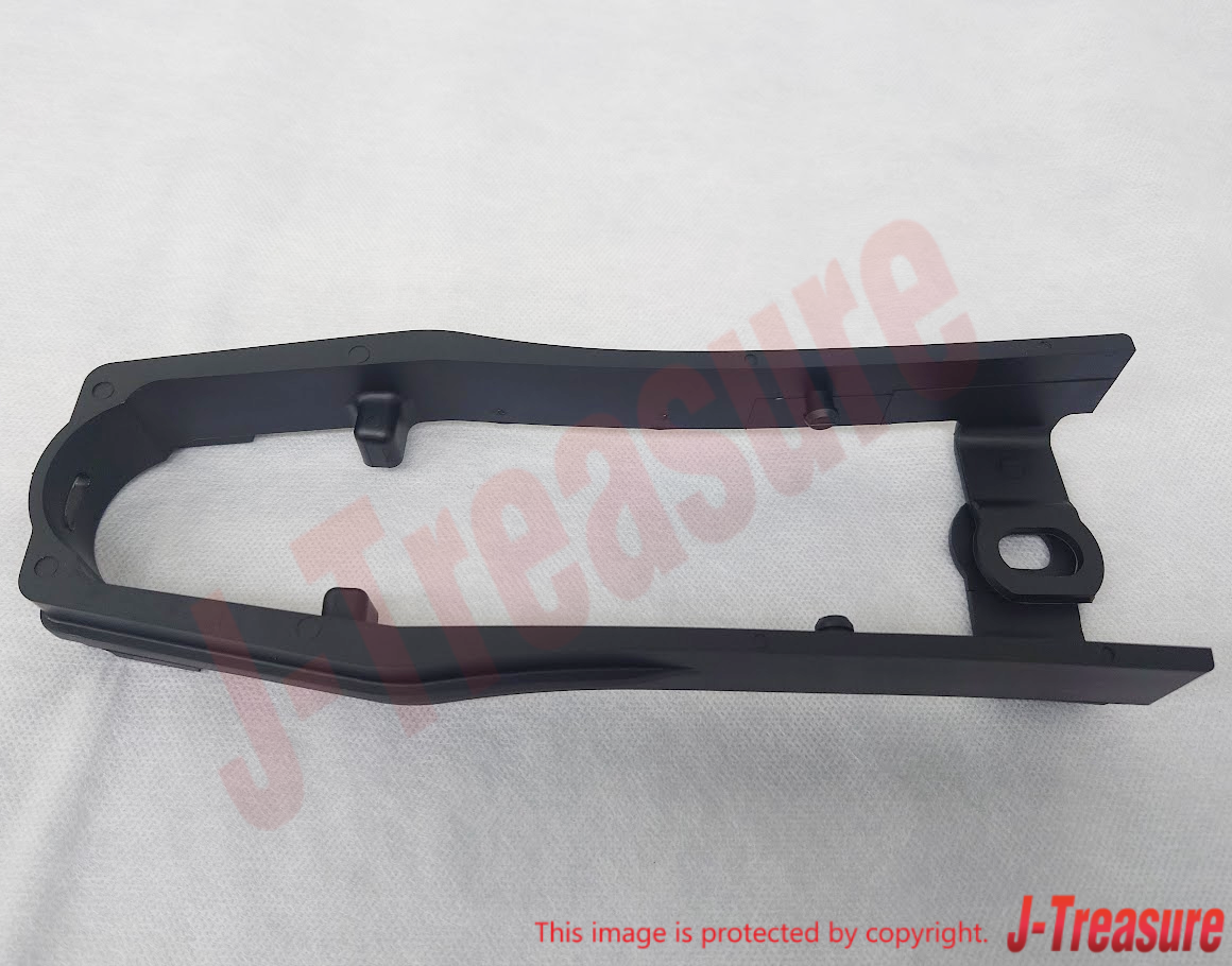 HONDA XRV650 AFRICA TWIN 1988-1989 Genuine Chain Slider 52170-MS8-005 OEM