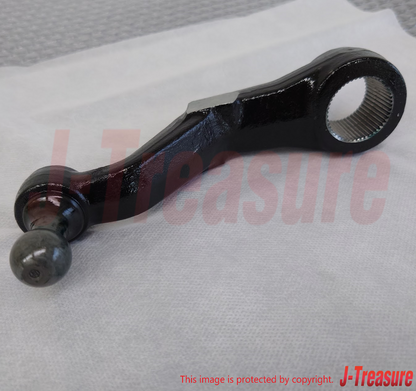TOYOTA 4RUNNER RN60 LN65 RN65 1985 Genuine Pitman Arm 45401-35150 OEM