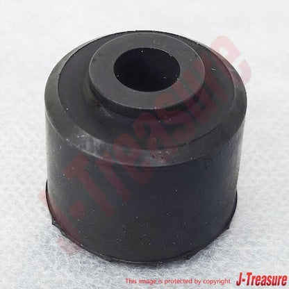 TOYOTA 4RUNNER GRN280 10-24 Genuine Rear Stabilizer Link(x2) & Cushions Set OEM