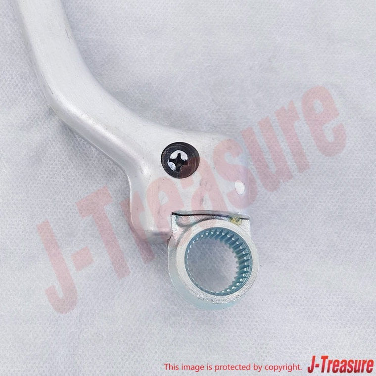 YAMAHA YZ450F 07-09 Genuine Kick Crank Assy 2S2-15620-01-00 OEM