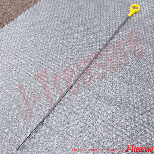 MAZDA MAZDA3 BL BL12F 2010-2013 Genuine Oil Level Dipstick L3G6-10-450F OEM