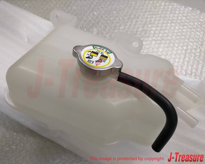 MAZDA MIATA MX-5 NCEC 06-15 Genuine Radiator Coolant Reservoir Sub Tank OEM