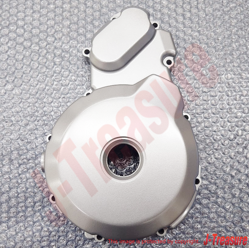 SUZUKI DR650SE 1996-2019 2022-2024 Genuine Magneto Cover & Gasket Set OEM