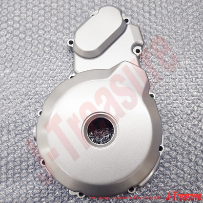 SUZUKI DR650SE 1996-2019 2022-2024 Genuine Magneto Cover & Gasket Set OEM