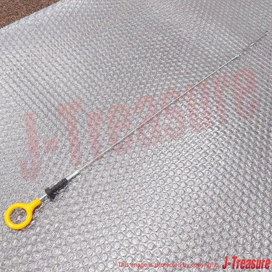 NISSAN SAFARI Y61 1997-2002 Genuine TD42T Oil Level Gauge 11140-0Y711 OEM