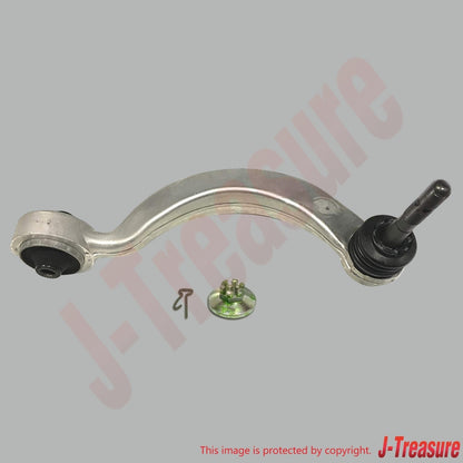 TOYOTA LEXUS LS460 LS600h Genuine Front Suspension Upper Control Arm Left OEM
