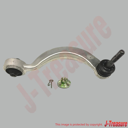 TOYOTA LEXUS LS460 LS600h Genuine Front Suspension Upper Control Arm Left OEM