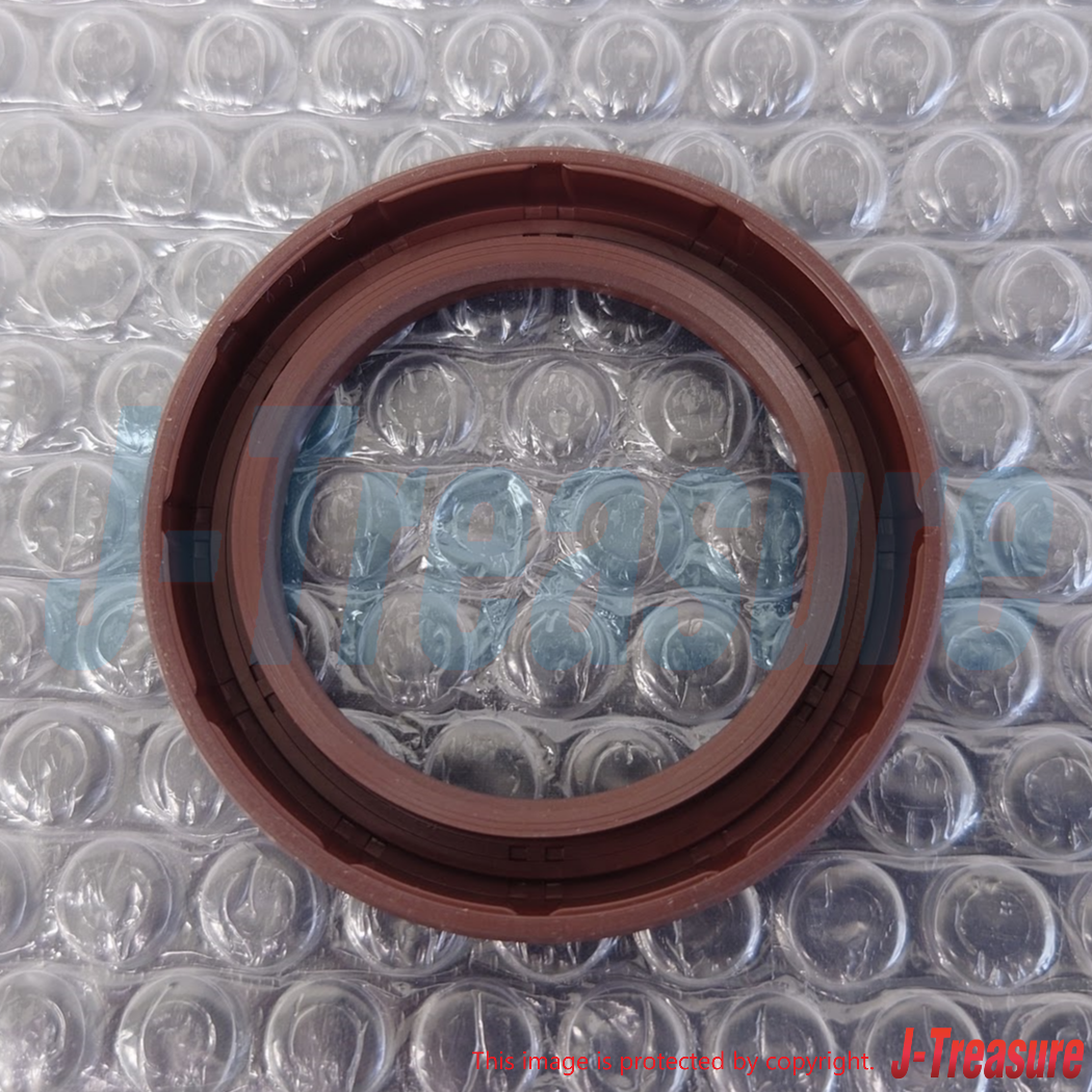 MAZDA RX-8 SE3P 2004-2011 Genuine Front Main Oil Crankshaft Seal N3R1-10-507 OEM