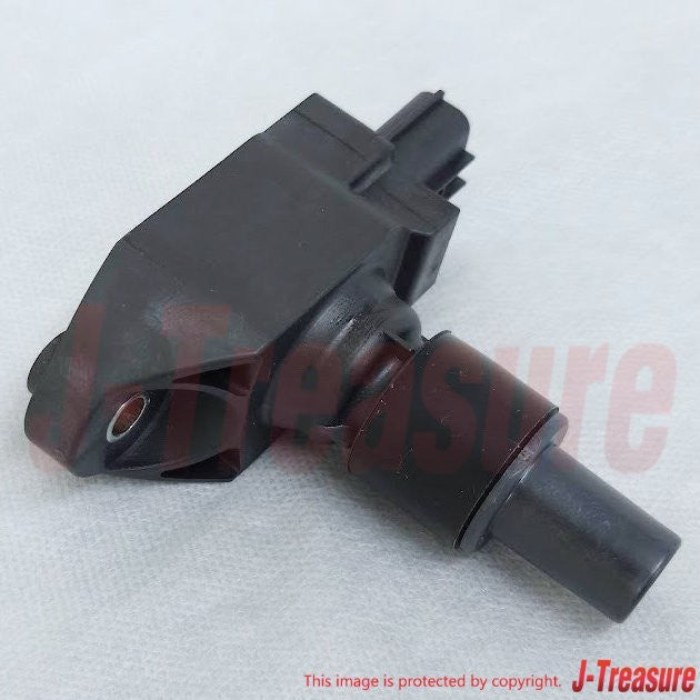 MAZDA RX-8 SE3P 04-11 Genuine 13B Rotary Ignition Coil N3H1-18-100C 4pc Set OEM