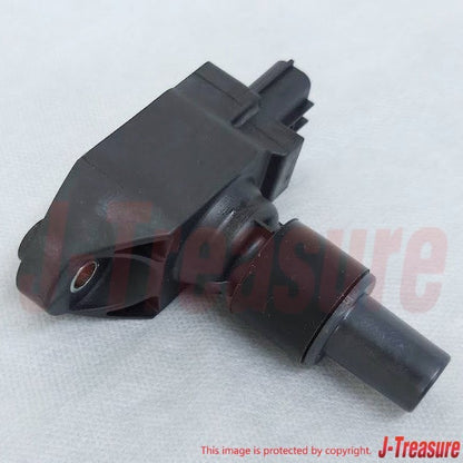 MAZDA RX-8 SE3P 04-11 Genuine 13B Rotary Ignition Coil N3H1-18-100C 4pc Set OEM