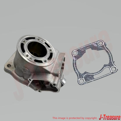 YAMAHA YZ65 2018 2020-2024 Genuine Cylinder 1 & Cylinder Gasket Set OEM