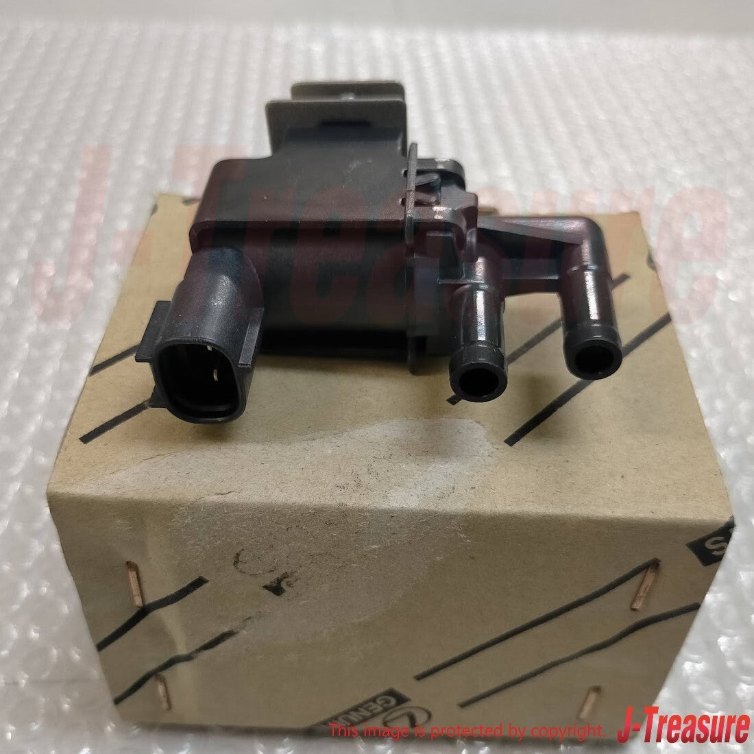 TOYOTA 4RUNNER VZN18# 00-02 Genuine Vacuum Switching Valve 25860-75230 OEM