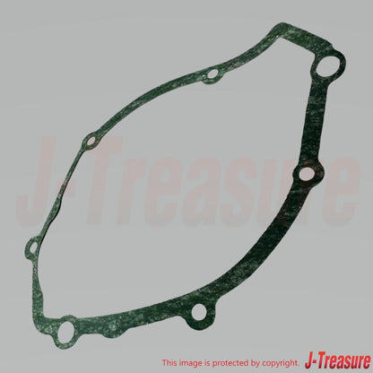 YAMAHA TT-R125 TTR125L 05-08 Genuine Crankcase Cover 1 Gasket 5HH-E5451-00-00